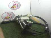 Schaltzug 55260277 Fiat Ducato (250) Van 2.3 D 130 Multijet (F1AE3481D)