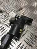 Scheibenwaschpumpe Vorne 0000643492 Citroën C4 Cactus (0B/0P) Schrägheck 5-drs 1.2 PureTech 110 12V (EB2DTM(HNV))