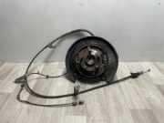 Achsschenkel Rechts Hinten Subaru Impreza III (GH/GR) Schrägheck 5-drs 2.0D AWD (EE20Z)