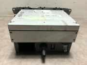 Radio ORIGINEEL 1805704 Ford MONDEO 3 PHASE 1