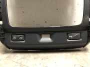 Armaturenbrett Mitte Verkleidung Dacia Duster (HS) SUV 1.2 TCE 16V (H5F-404)