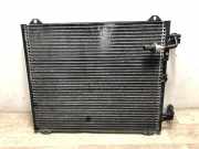 Luft-Kühler 8Z0260403F Audi A2 (8Z0) Schrägheck 1.4 16V (AUA)