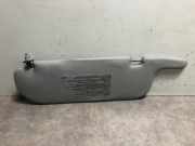 Sonnenblende RECHTS MR786002 Mitsubishi L-200 Pick-up 2.5 TDI 4x4 (4D56T)