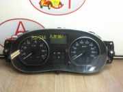 Tachoeinheit Kmh - 248106349R Dacia Sandero I (BS) Schrägheck 1.5 dCi 70 (K9K-792)