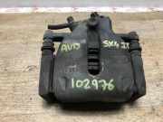 Bremssattel Rechts Vorne 5511079J10 Suzuki SX4 (EY/GY) SUV 2.0 16V DDiS 4x4 (D20AA)