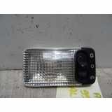Innenbeleuchtung PLAFOND Renault Megane III Grandtour (KZ) Kombi 5-drs 1.5 dCi 110 (K9K-636) 2008