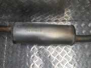 Auspuff Mitteltopf 1609043080 Citroën C4 Picasso (3D/3E) Großraumlimousine 1.6 e-Hdi, BlueHDi 115 (DV6C(9HC))