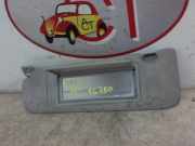 Sonnenblende Links 16064164BJ Peugeot 207 CC (WB) Cabrio 1.6 HDiF 16V (DV6TED4(9HZ))