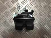 Heckschloss KOFFERBAK Audi A3 Sportback (8VA/8VF) Schrägheck 5-drs 1.5 35 TFSI 16V (DADA)