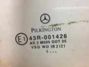 Türscheibe Links Hinten Mercedes-Benz CL (215) Coupé 5.5 CL-600 V12 36V (M275.950)