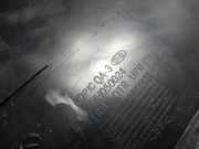 Kofferraum Verkleidung Rechts HH050024 Hyundai Galloper II Geländewagen 2.5 TCI (D4BH)