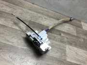 Türschloss Rechts Vorne 0000052062382 Fiat Doblo (263) Großraumlimousine 1.3 D Multijet (263.A.2000)