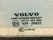 Dreieckscheibe Links Hinten 8650442 Volvo V50 (MW) Kombi 1.6 D 16V (D4164T)