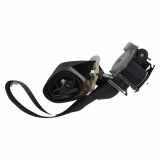 Sicherheitsgurt Rechts Hinten 888446FP0A Nissan X-Trail (T32) SUV 1.6 Energy dCi 130 (R9M)