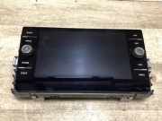 Navigation Display Volkswagen Passat Variant (3G5) Kombi 2.0 TDI 16V 190 4Motion (DFHA) DFHA