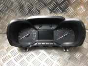 Tachoeinheit Kmh - 9838081980 Citroën Berlingo Van 1.5 BlueHDi 100 (DV5RCF(YHT))