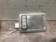 Innenbeleuchtung PLAFOND Ford Kuga I SUV 2.0 TDCi 16V 163 4x4 (TXDA)