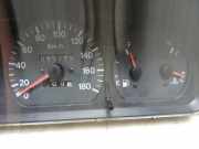 Tachoeinheit Kmh - Suzuki Wagon-R+ (SR) Großraumlimousine 1.2 16V (K12A)