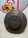 Bremsscheibe Rechts Vorne 5Q0615301H Volkswagen Golf V (1K1) Schrägheck 2.0 TDI 16V (BKD) BKD