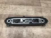 Kennzeichenbeleuchtung RECHTS Renault Kangoo Express (FW) Van 1.5 dCi 85 (K9K-802)