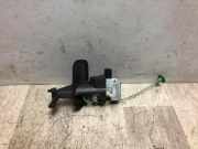 Drosselklappenschalter 32260461 Volvo V40 (MV) Schrägheck 5-drs 1.6 T2 GTDi 16V (B4164T4)