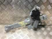 Fensterheber Elektr. Links Hinten - 8200733833 Dacia Duster (HS) SUV 1.5 dCi 4x4 (K9K-858(Euro 5))