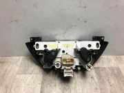 Bedienung Heizung 5551942080 Toyota RAV4 (A2) Geländewagen 2.0 D-4D 16V 4x4 (1CD-FTV)