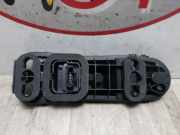 Kennzeichenbeleuchtung RECHTS Dacia Duster (HS) SUV 1.5 dCi 4x4 (K9K-898)