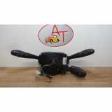 Kombischalter 2005 6242ST Peugeot 207 SW (WE/WU) Kombi 1.6 HDi 16V (DV6TED4(9HV)) 2009