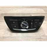 Lichtschalter BMW 5 serie (G30) Limousine 530e iPerformance (B48-B20A) 2020