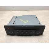Radio ORIGINEEL 8200607915 Renault Clio III Estate/Grandtour (KR) Kombi 1.5 dCi 85 (K9K-766) 2008
