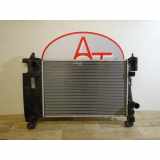 Radiator 0000055700447 Fiat Grande Punto (199) Schrägheck 1.2 Euro 4 (199.A.4000) 2013