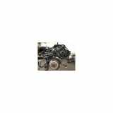 Motor 04C100098K Volkswagen 6 PHASE 1 1.0 TSI - 12V TURBO 2019