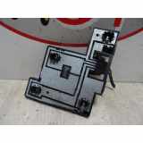 Kennzeichenbeleuchtung LINKS Ford Fiesta 4 Schrägheck 1.3i (J4C) 1998