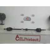 Antriebswelle Rechts 95199667 Daewoo / Chevrolet Spark (M300) Schrägheck 1.0 16V (B10D1) 2000