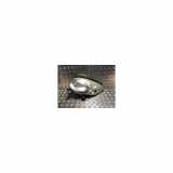 Scheinwerferglas Links 0000620872 Citroën C1 Schrägheck 1.4 HDI (DV4TD(8HT)) 2007