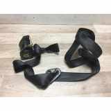 Sicherheitsgurt Links Hinten 8971SC Peugeot 205 II (20A/C) Schrägheck 1.1 XE,GE,XL,GL,XR,GR (TU1M(HDZ)) 1995