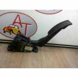 Gaspedalsensor Dacia Sandero Schrägheck 1.2 16V (D4F-732) 2011