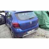 Türgummis Links Hinten 769245314R Dacia Sandero II Schrägheck 0.9 TCE 12V (H4B-410) 2020