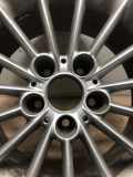 Felge 36112229640 BMW 5 serie (E39) Limousine 525 tds (M51-D25)