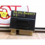 Vorglüh Relais 9645668680 Citroën C3 Picasso (SH) Großraumlimousine 1.6 HDi 16V 90 (DV6ATED4(9HX)) 2009