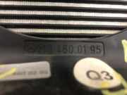 Lenksäule Verkleidung Mercedes-Benz E (W210) Limousine 2.2 E-200 CDI 16V (OM611.961)