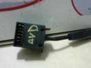 Kombischalter Rechts Renault 11 (B/C/S37) Liftback 1.4 TL,GTL (C1J-715)