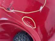 Stoßstange Vorne 96600167 Daewoo / Chevrolet Matiz Schrägheck 0.8 S,SE (F8CV)