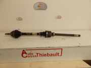 Antriebswelle Rechts 3273QK Peugeot 3008 I (0U/HU) Gro?raumlimousine 1.6 HDiF 16V (DV6C(9HR))