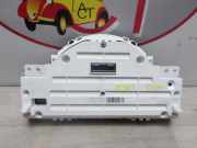 Tachoeinheit Kmh - 3410051KC1 Suzuki Splash Großraumlimousine 1.0 12V (K10B)