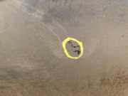 Tür Rechts Hinten MR178078 Mitsubishi L-200 Pick-up 2.5 TDI 4x4 (4D56T)