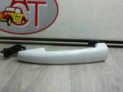 Türgriff Außen Links Hinten 9101KH Citroën C3 (SC) Schrägheck 5-drs 1.4 HDi (DV4C(8HR))