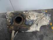 Tank Peugeot 2008 (CU) Großraumlimousine 1.6 e-HDi FAP (DV6DTED(9HP))