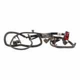 Pdc Sensor Set 1611735380 Citroën C4 Berline (NC) Schrägheck 5-drs 1.6 Hdi 90 (DV6DTED(9HP))
